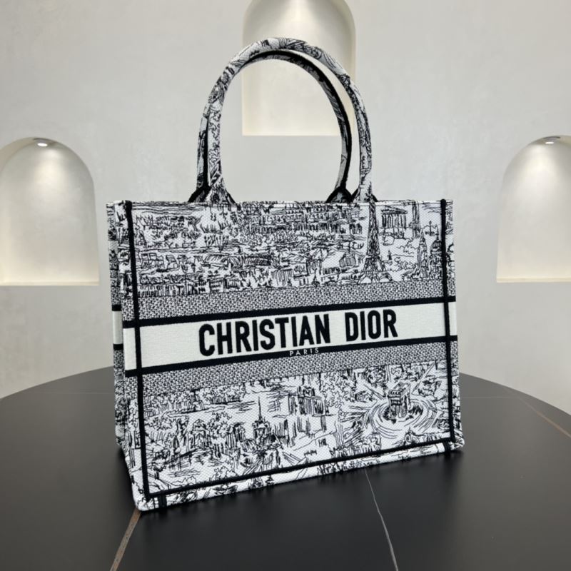 chr1st1an D10r shopping bags